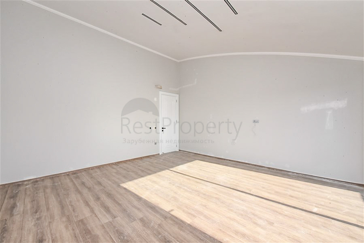 Квартиры в новом комплексе района Оба