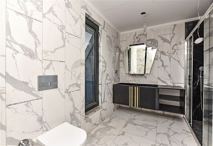 Квартиры в новом комплексе района Оба