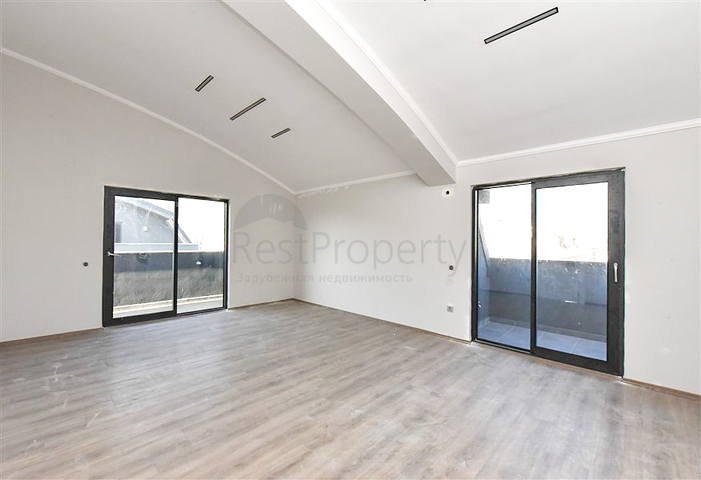 Квартиры в новом комплексе района Оба