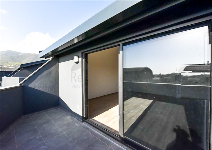 Квартиры в новом комплексе района Оба