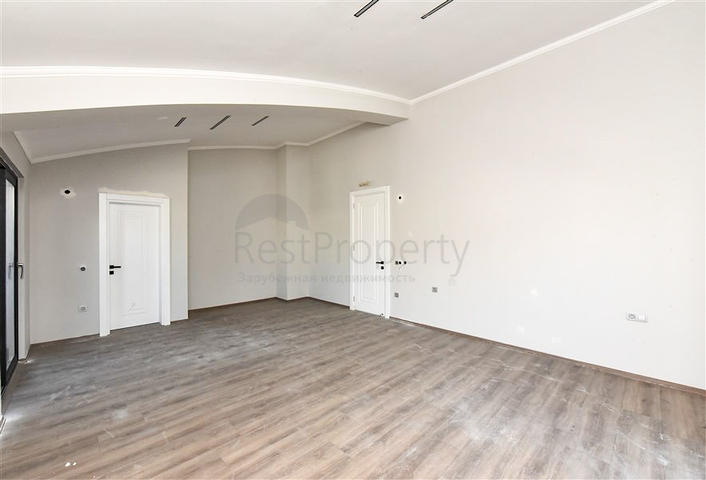 Квартиры в новом комплексе района Оба