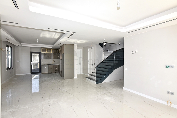 Квартиры в новом комплексе района Оба