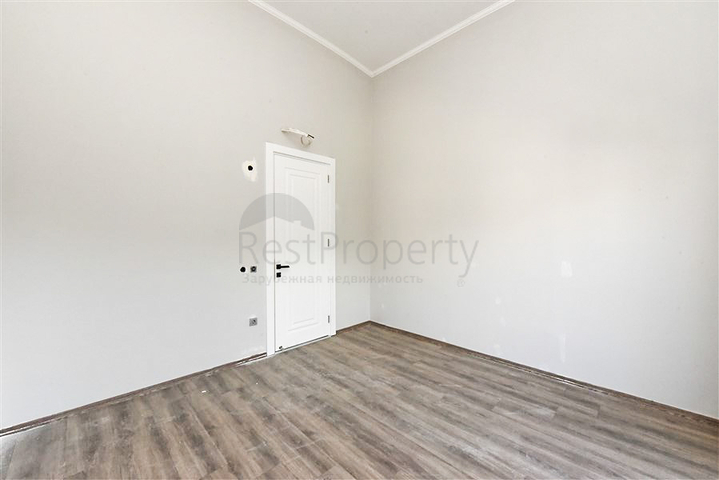 Квартиры в новом комплексе района Оба