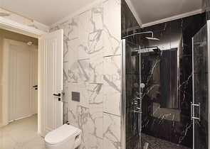 Квартиры в новом комплексе района Оба