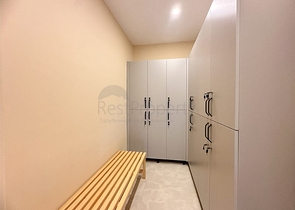 Квартиры в новом комплексе района Оба