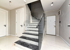 Квартиры в новом комплексе района Оба