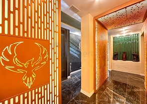 Квартиры в новом комплексе района Оба