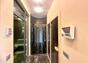 Квартиры в новом комплексе района Оба