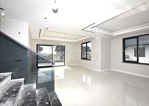 Квартиры в новом комплексе района Оба