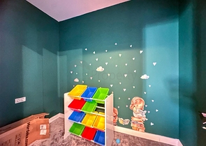 Квартиры в новом комплексе района Оба