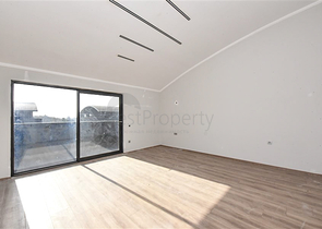 Квартиры в новом комплексе района Оба