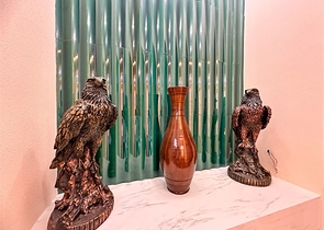 Квартиры в новом комплексе района Оба