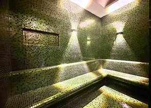 Квартиры в новом комплексе района Оба