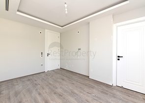 Квартиры в новом комплексе района Оба