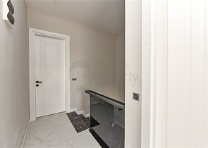 Квартиры в новом комплексе района Оба