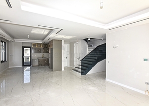 Квартиры в новом комплексе района Оба