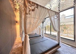 Квартиры в новом комплексе района Оба