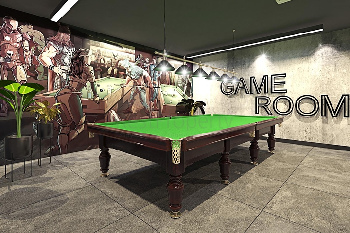 Инвестиционный проект в пешей доступности к морю