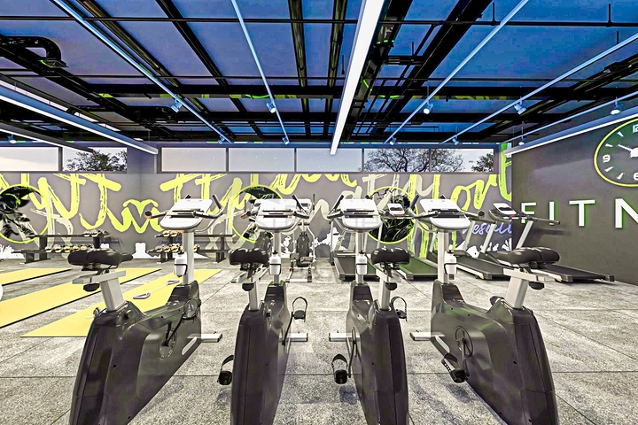 Инвестиционный проект в пешей доступности к морю