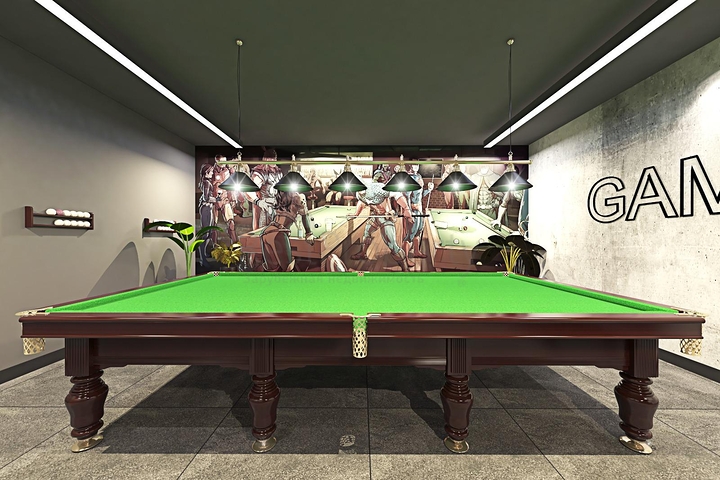 Инвестиционный проект в пешей доступности к морю