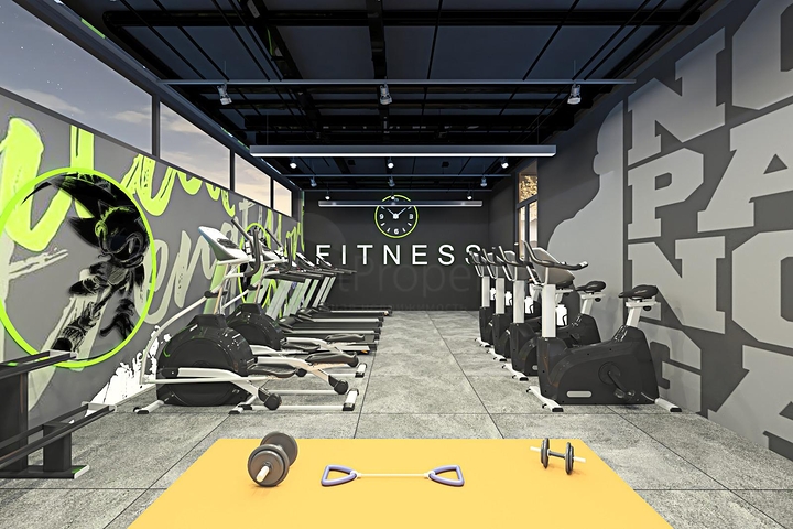 Инвестиционный проект в пешей доступности к морю