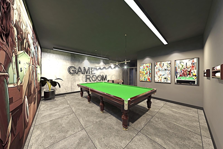 Инвестиционный проект в пешей доступности к морю