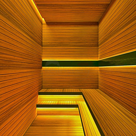 Инвестиционный проект в пешей доступности к морю