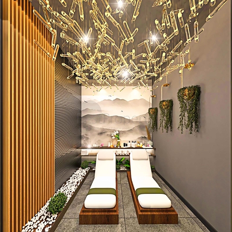 Инвестиционный проект в пешей доступности к морю