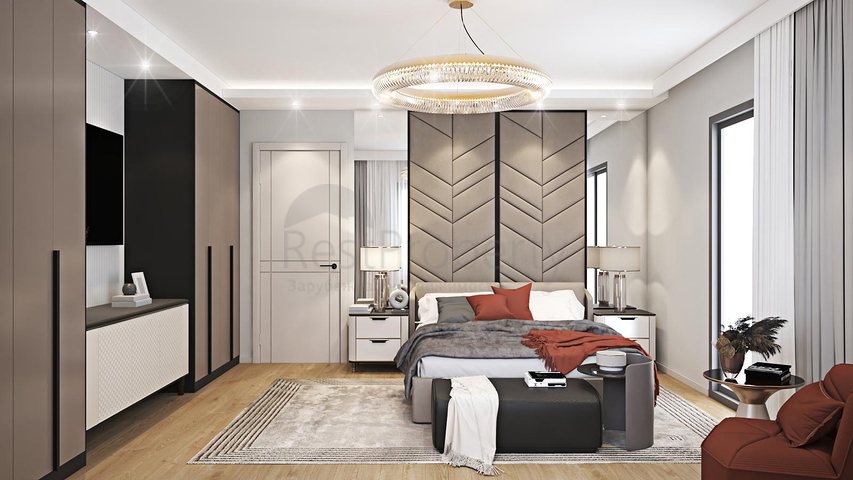 Инвестиционный проект в пешей доступности к морю