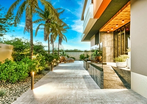 Инвестиционный проект в пешей доступности к морю