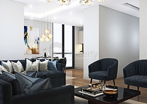 Инвестиционный проект в пешей доступности к морю