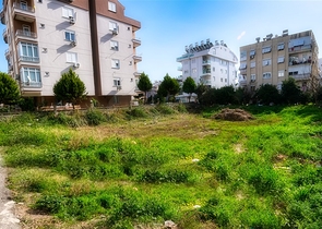 Инвестиционный проект в пешей доступности к морю