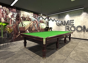 Инвестиционный проект в пешей доступности к морю