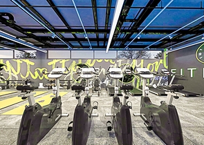 Инвестиционный проект в пешей доступности к морю