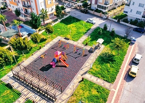 Инвестиционный проект в пешей доступности к морю