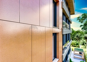 Инвестиционный проект в пешей доступности к морю