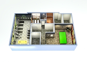 Инвестиционный проект в пешей доступности к морю