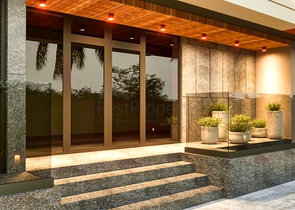 Инвестиционный проект в пешей доступности к морю