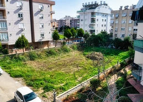 Инвестиционный проект в пешей доступности к морю