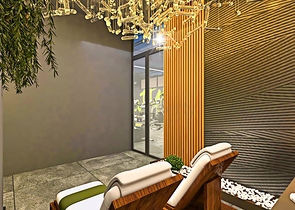 Инвестиционный проект в пешей доступности к морю