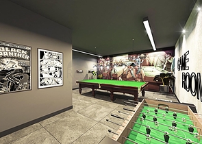 Инвестиционный проект в пешей доступности к морю