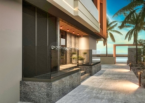 Инвестиционный проект в пешей доступности к морю