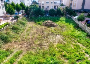 Инвестиционный проект в пешей доступности к морю