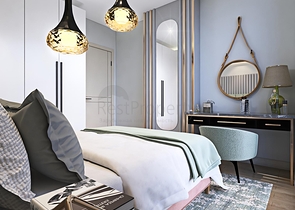 Инвестиционный проект в пешей доступности к морю