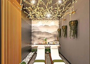 Инвестиционный проект в пешей доступности к морю