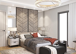 Инвестиционный проект в пешей доступности к морю