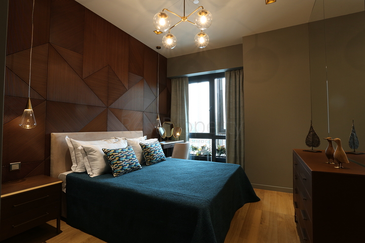 Комфортный элитный коммерческий проект в районе Кадыкёй