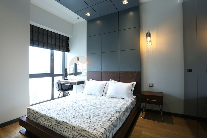 Комфортный элитный коммерческий проект в районе Кадыкёй