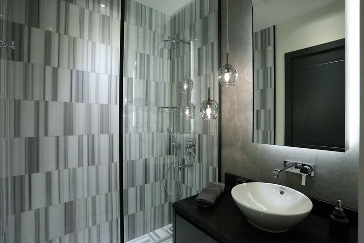 Комфортный элитный коммерческий проект в районе Кадыкёй