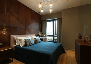 Комфортный элитный коммерческий проект в районе Кадыкёй